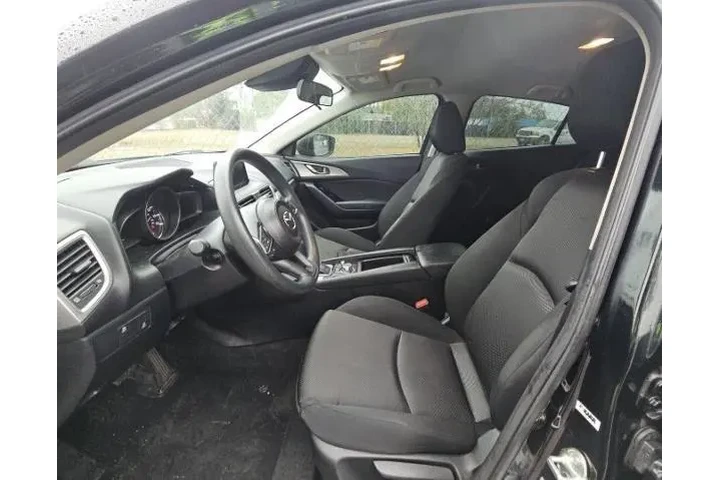 $16400 : Mazda Mazda3 2018 Sport 4dr image 5