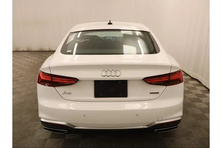 $29995 : Audi A5 Sportback 2024 AWD q image 5