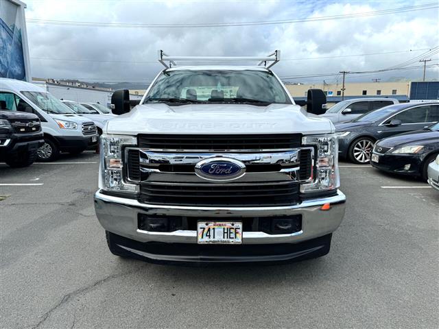 $34995 : 2019 Super Duty F-250 SRW Kin image 2