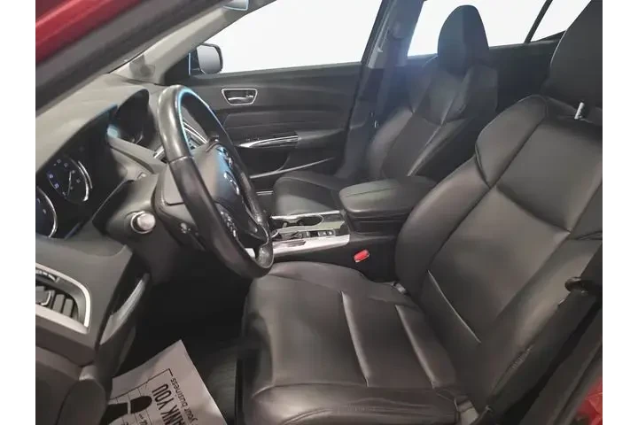 $21793 : Acura TLX 2020 4dr Sedan image 9