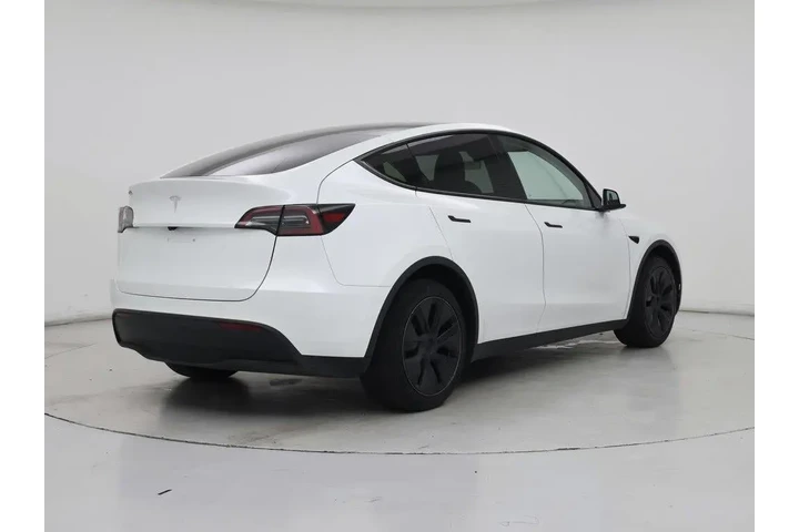$39998 : Tesla Model Y 2025 Long Rang image 8