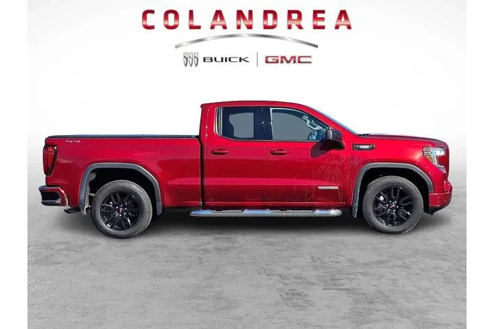 $32900 : GMC Sierra 1500 2021 4x4 Ele image 7