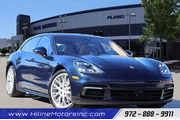 $49998 : 2018 Panamera 4 thumbnail