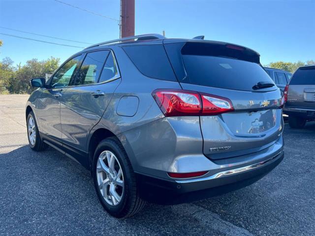 $16500 : 2018 Equinox Premier image 8