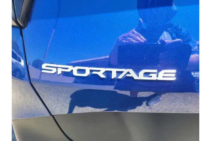 $24767 : Kia Sportage 2024 EX 4dr SUV image 7