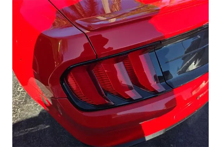 $16490 : Ford Mustang 2019 EcoBoost P image 5