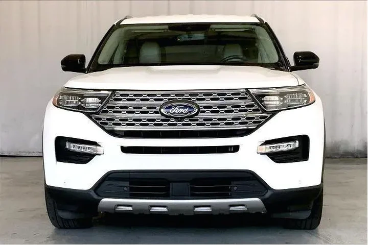 $25951 : Ford Explorer 2023 Limited 4 image 3