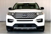 $25951 : Ford Explorer 2023 Limited 4 thumbnail