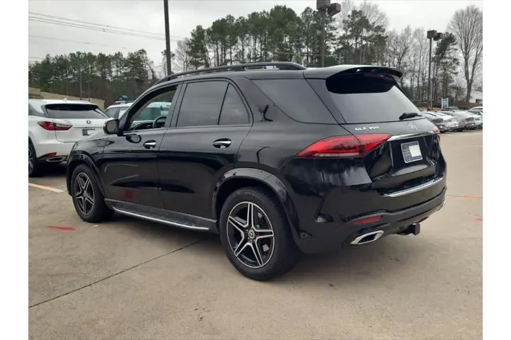 $38303 : Mercedes-Benz GLE 2022 GLE 3 image 8