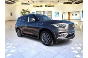 $39990 : INFINITI QX80 2023 Luxe 4dr thumbnail