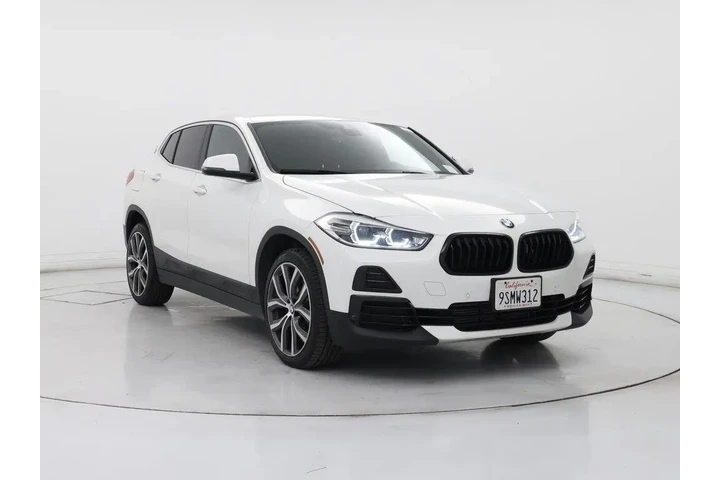 $21998 : BMW X2 2022 sDrive28i 4dr Sp image 1