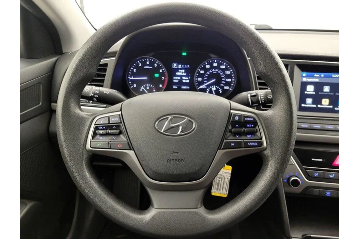 $14998 : Hyundai ELANTRA 2018 SEL 4dr image 10