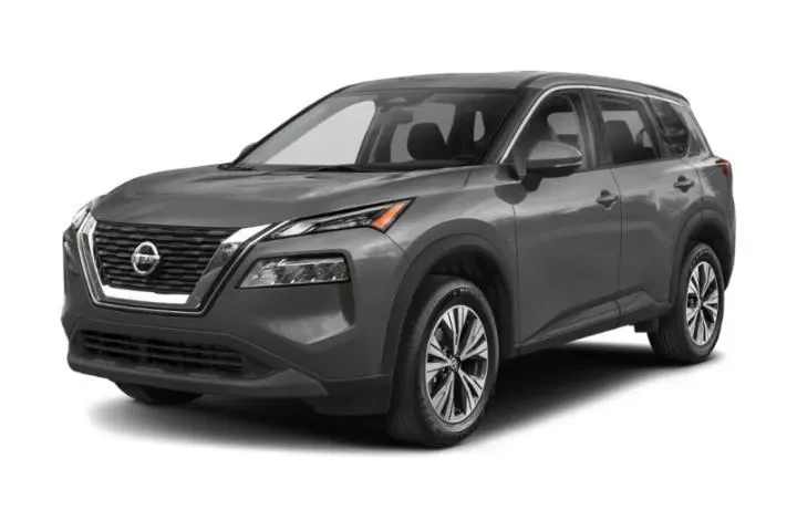 $21089 : Nissan Rogue 2022 SV 4dr Cro image 1