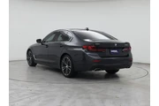 $33998 : BMW 5 Series 2022 540i 4dr S thumbnail