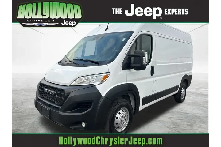 $28793 : Ram ProMaster 2023 2500 136 image 1