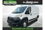 Ram ProMaster 2023 2500 136 en Fort Lauderdale