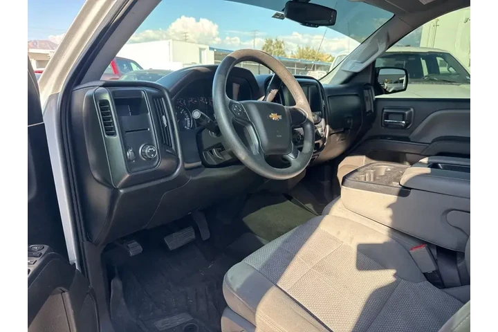 $20000 : Chevrolet Silverado 1500 201 image 5