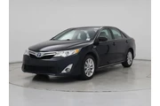 $17998 : Toyota Camry Hybrid 2014 XLE thumbnail
