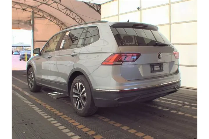 $21491 : Volkswagen Tiguan 2024 S 4dr image 6