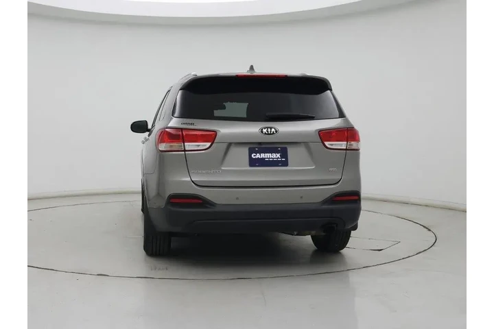 $14998 : Kia Sorento 2017 AWD LX 4dr image 2