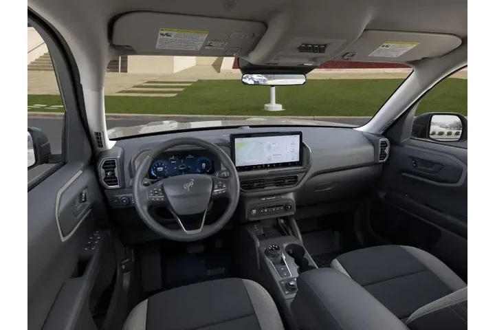 $30995 : Ford Bronco Sport 2025 AWD B image 9