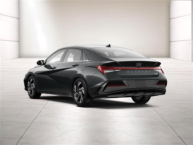 $31015 : New 2024 Hyundai ELANTRA HYBR image 5