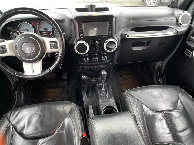 $15900 : 2014 JEEP WRANGLER2014 JEEP W image 8