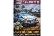 Compramos carros para junk en Miami