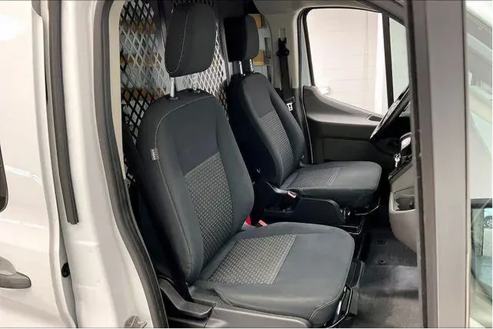 $30990 : Ford Transit 2024 250 3dr LW image 7