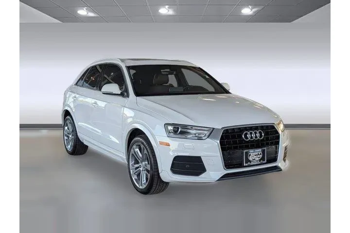 $12698 : Audi Q3 2016 2.0T Premium Pl image 7