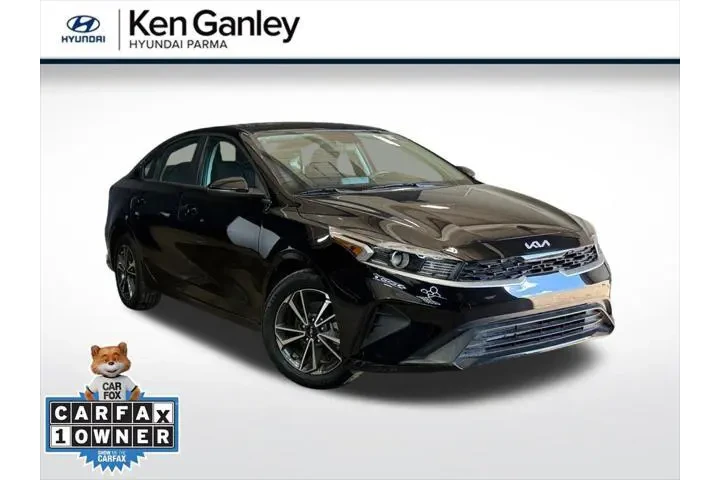 $18138 : Kia Forte 2023 LXS 4dr Sedan image 1