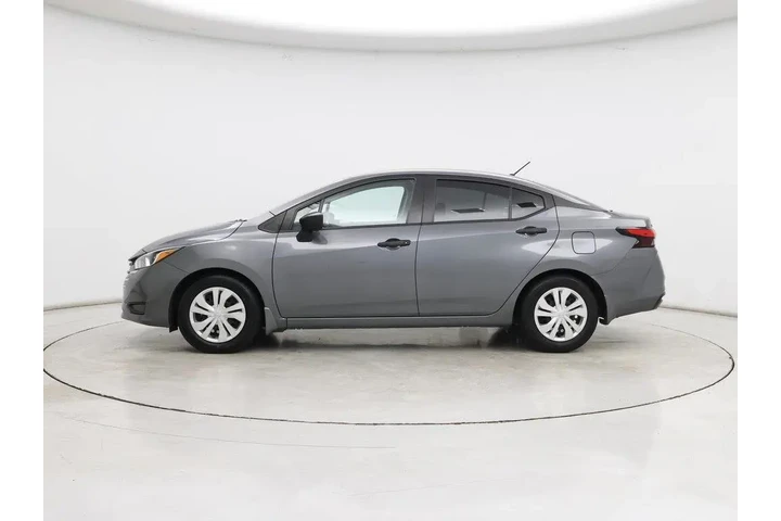 $16998 : Nissan Versa 2023 S 4dr Seda image 3