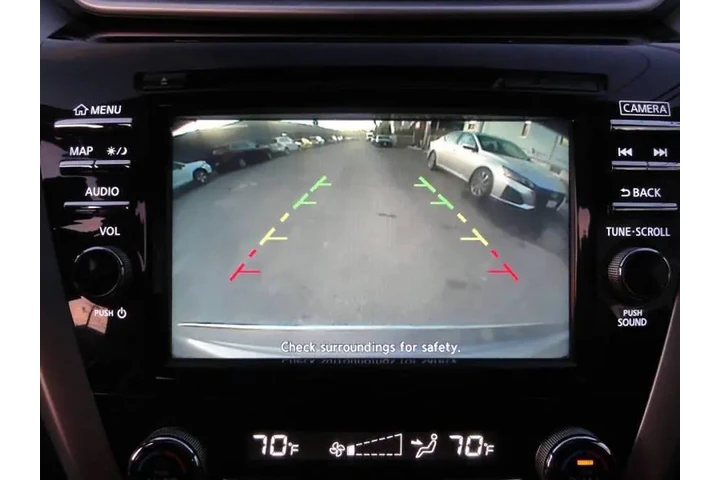 $9950 : 2017 Murano SV image 10