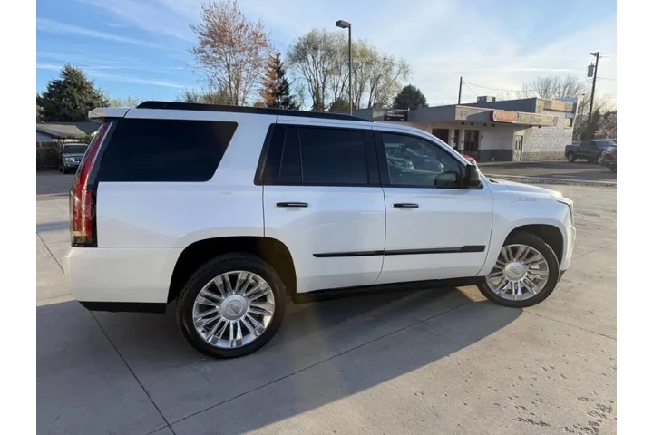 $23999 : 2016 Escalade Platinum image 2