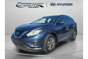 $12882 : Nissan Murano 2015 SV 4dr SU thumbnail