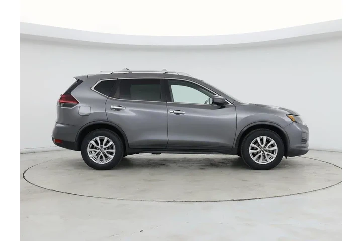 $19998 : Nissan Rogue 2020 S 4dr Cros image 7