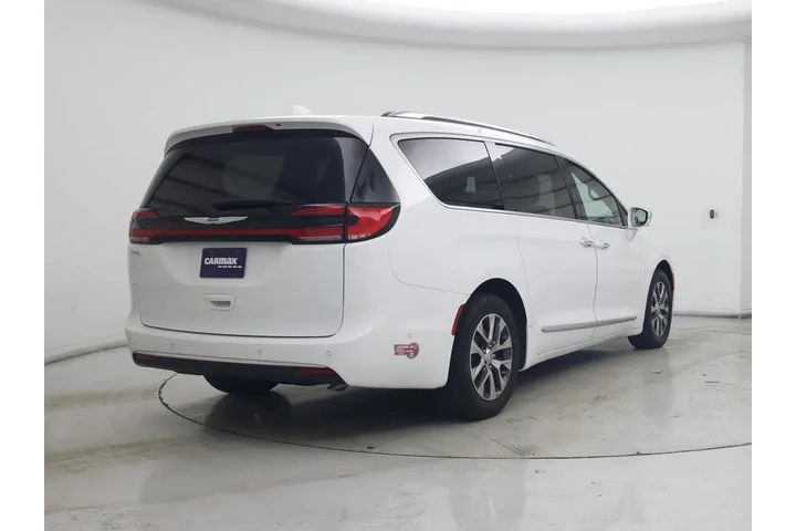 $33998 : Chrysler Pacifica Hybrid 202 image 8