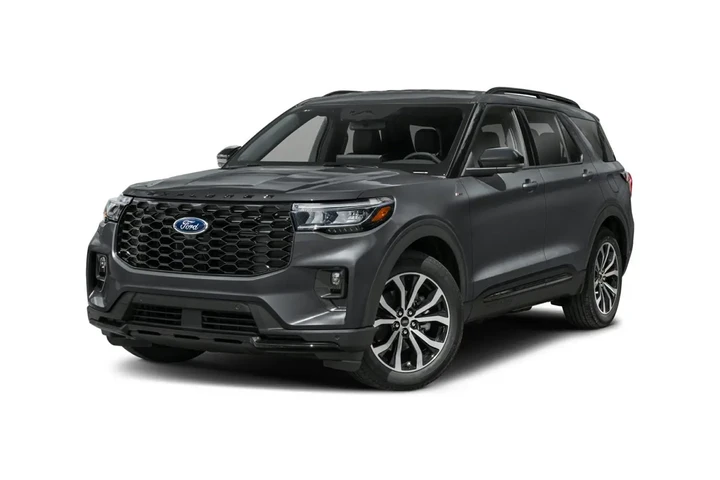 $42988 : 2025 Explorer ST-Line image 1