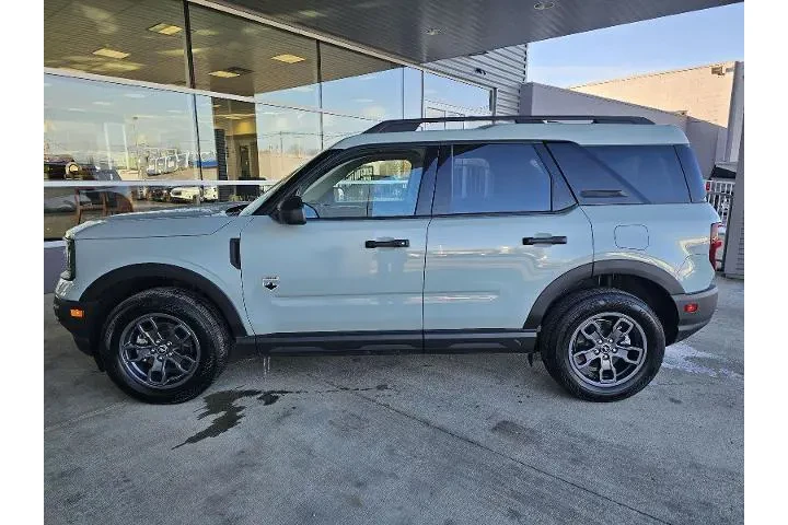 $24990 : Ford Bronco Sport 2024 AWD B image 2