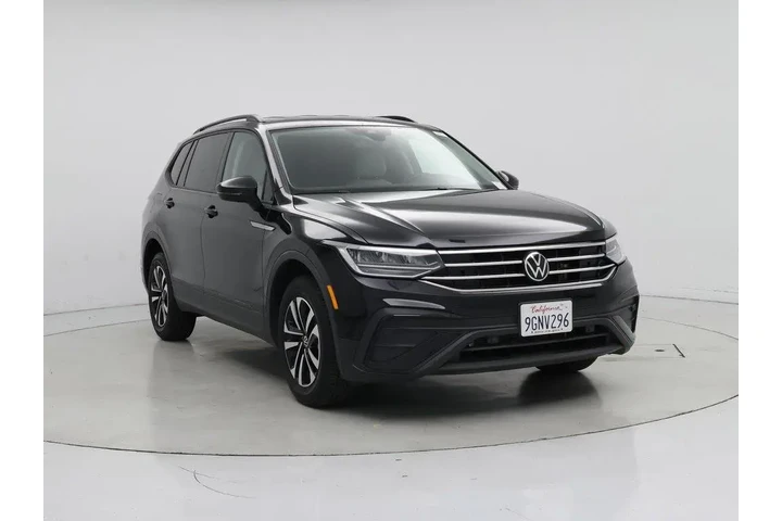 $21998 : Volkswagen Tiguan 2023 S 4dr image 1
