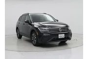 Volkswagen Tiguan 2023 S 4dr en Fresno