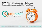 CPA Firm Management Software en San Diego
