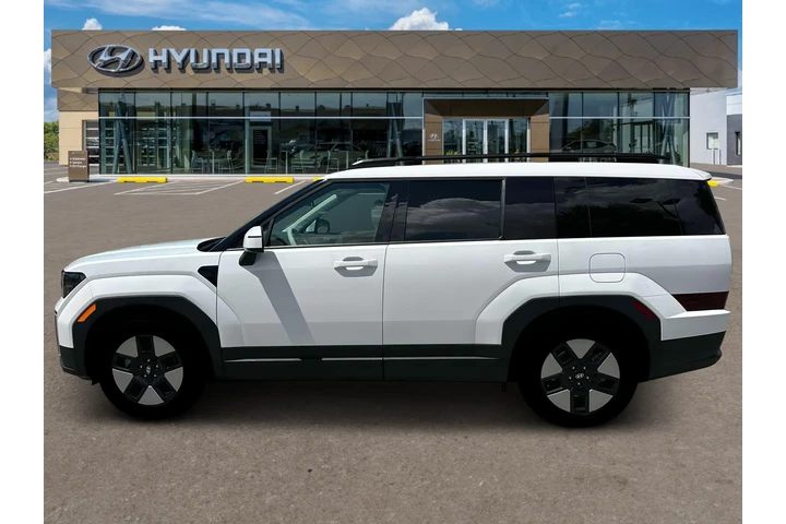 $36000 : Hyundai SANTA FE Hybrid 2026 image 3