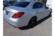 $28000 : Mercedes-Benz C-Class 2020 C thumbnail