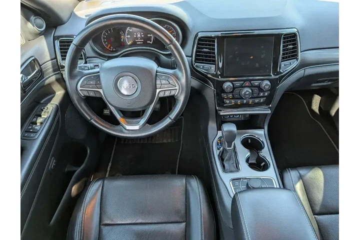 $28903 : Jeep Grand Cherokee 2021 4x4 image 6