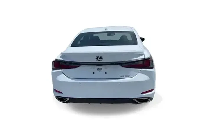 $39998 : Lexus ES 350 2023 F SPORT Ha image 7