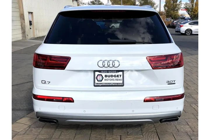 $21990 : 2018 Q7 3.0 Premium Plus quat image 3