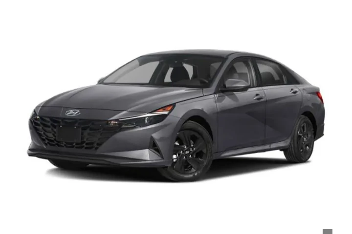 $18875 : Hyundai ELANTRA Hybrid 2023 image 1