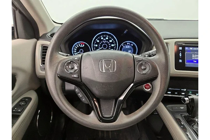 $17998 : Honda HR-V 2016 AWD EX 4dr C image 10