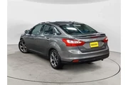 $6961 : Ford Focus 2013 SE 4dr Sedan thumbnail